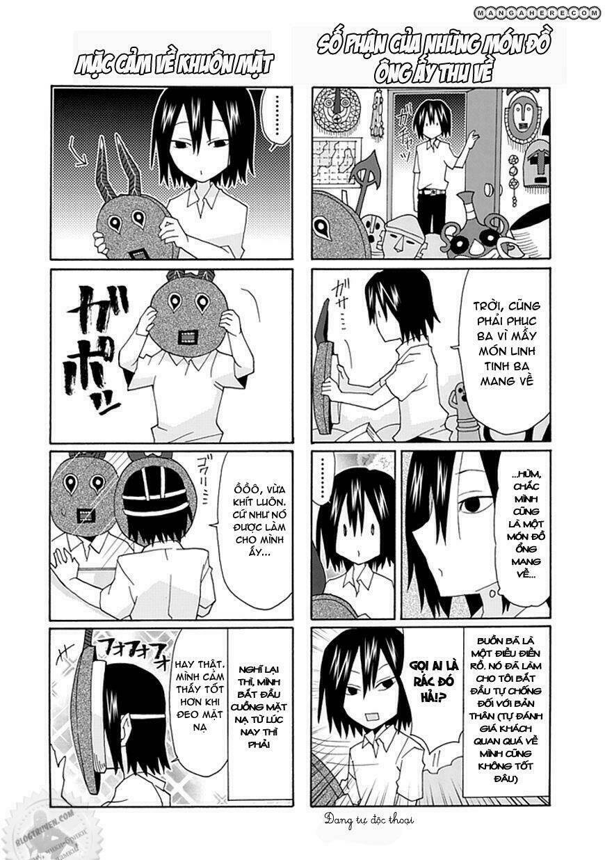 Yandere Kanojo Chương 39 Ảnh 10