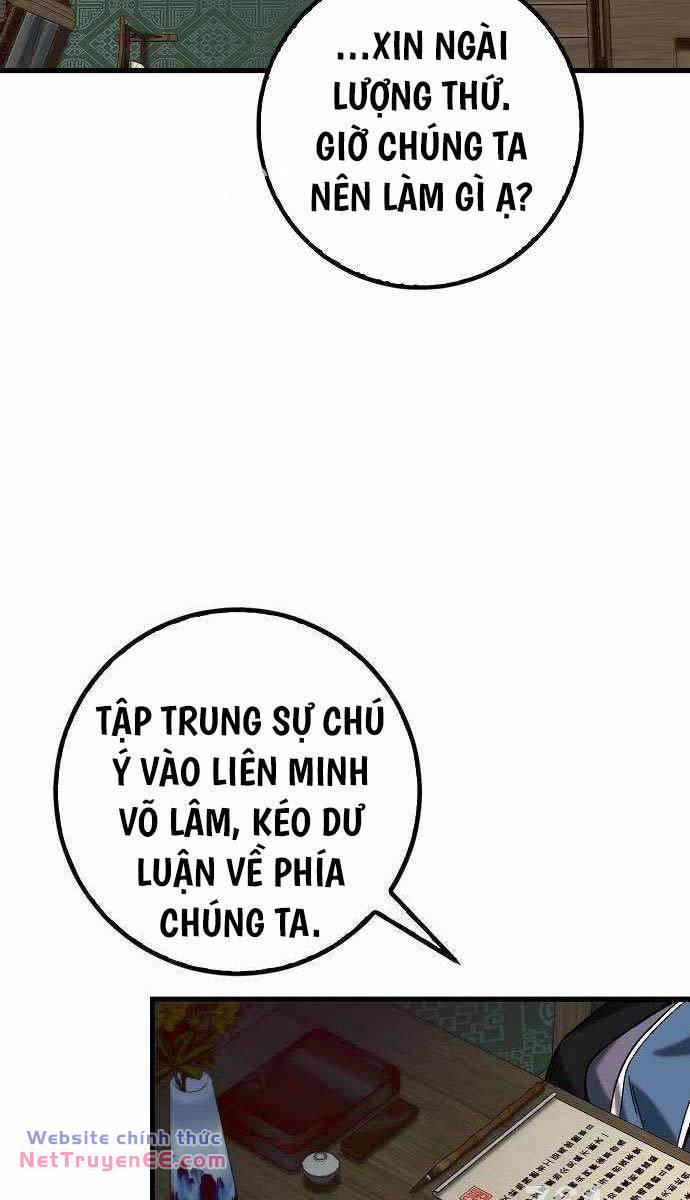 Thiên Phong Phách Đạo Chương 22 Ảnh 3