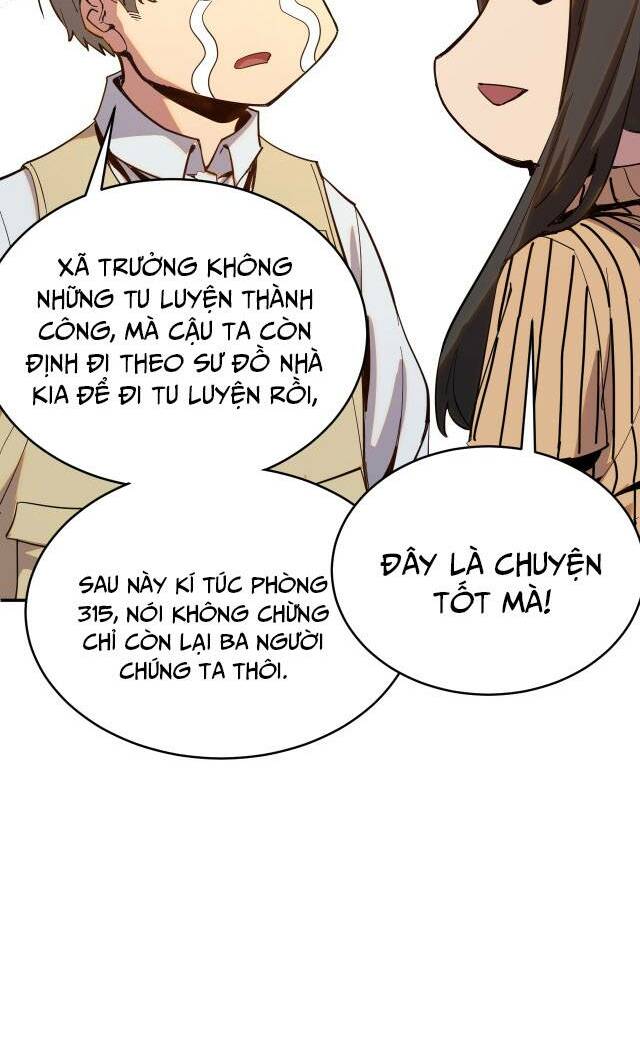Ta Bị Địa Cầu Bắt Cóc Rồi Chương 8 Ảnh 46