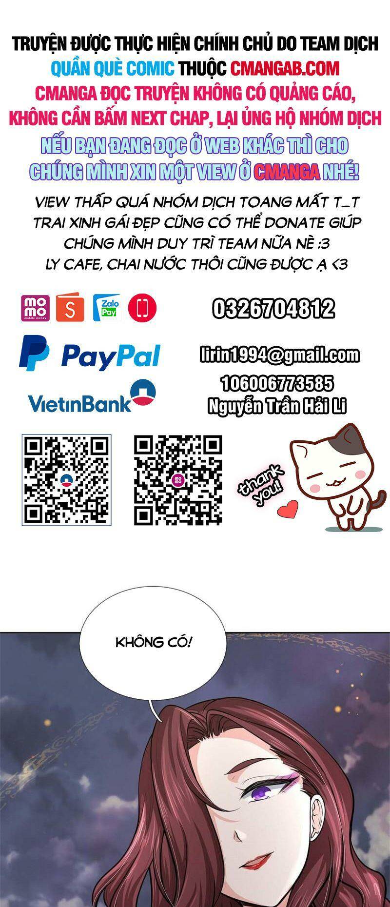 Chúa Tể Chi Lộ Chương 129 Ảnh 2