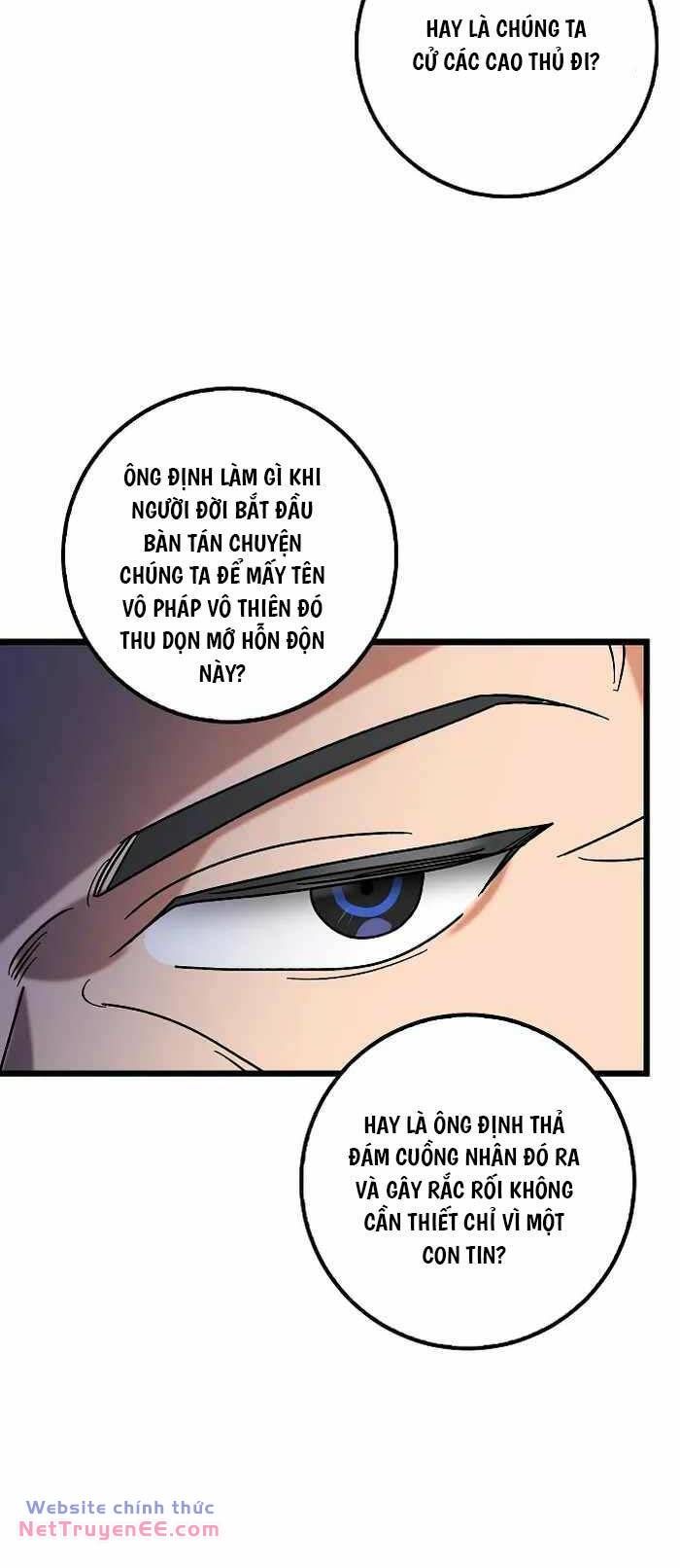 Thiên Phong Phách Đạo Chương 18 Ảnh 7