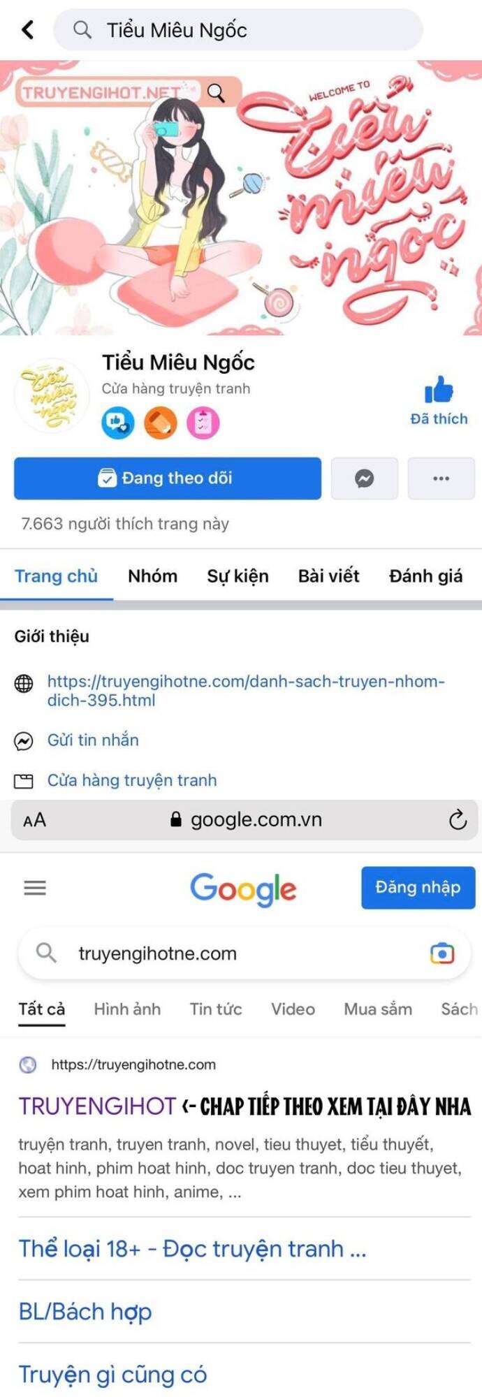 Cơ Hội Cuối Cùng Chương 60 Ảnh 2