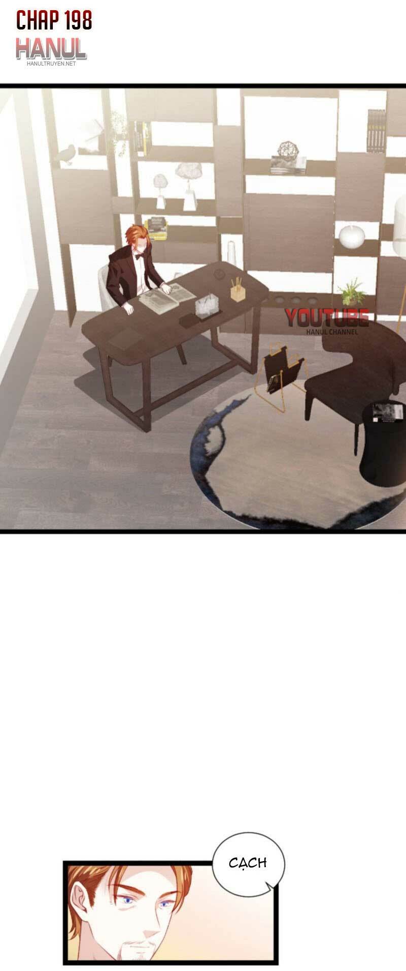 Bảo Bối Đáng Yêu Đột Kích Chương 198 Ảnh 3