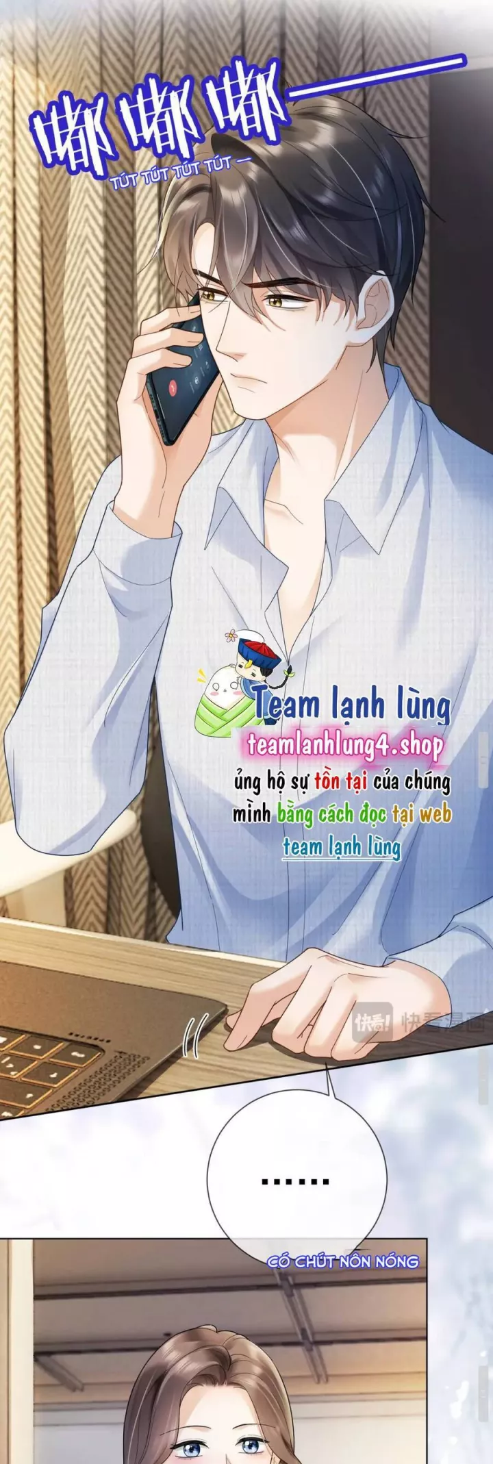 Tổng Tài Tỷ Phú Chỉ Sủng Cô Vợ Thế Thân Chương 80 Ảnh 25
