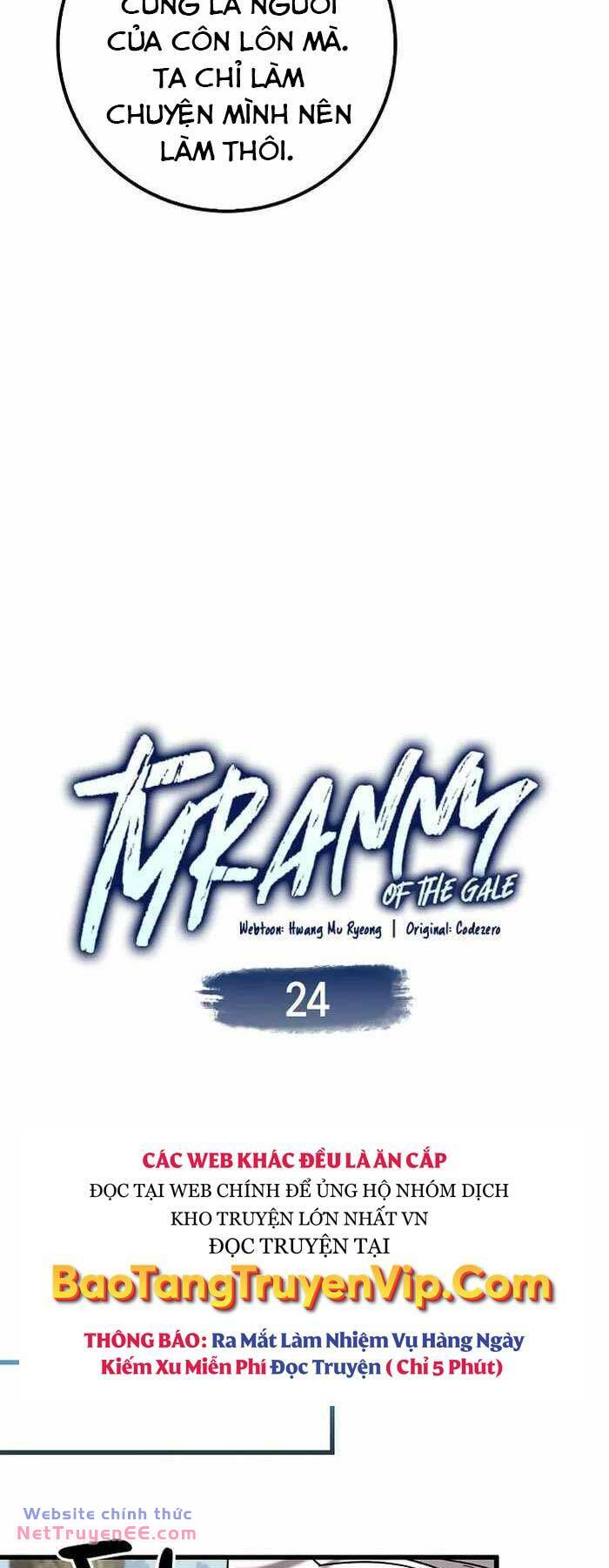 Thiên Phong Phách Đạo Chương 24 Ảnh 9