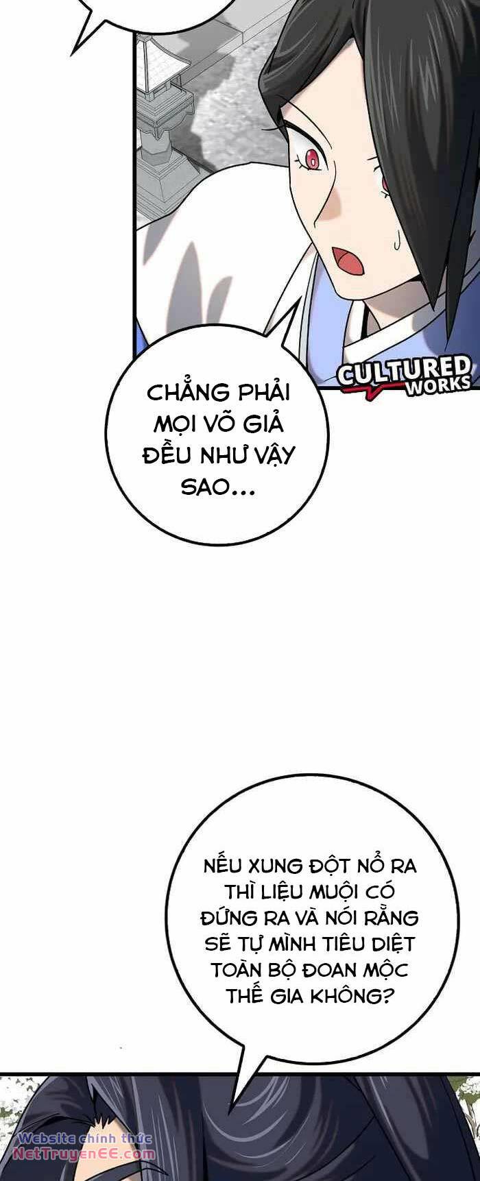 Thiên Phong Phách Đạo Chương 24 Ảnh 25