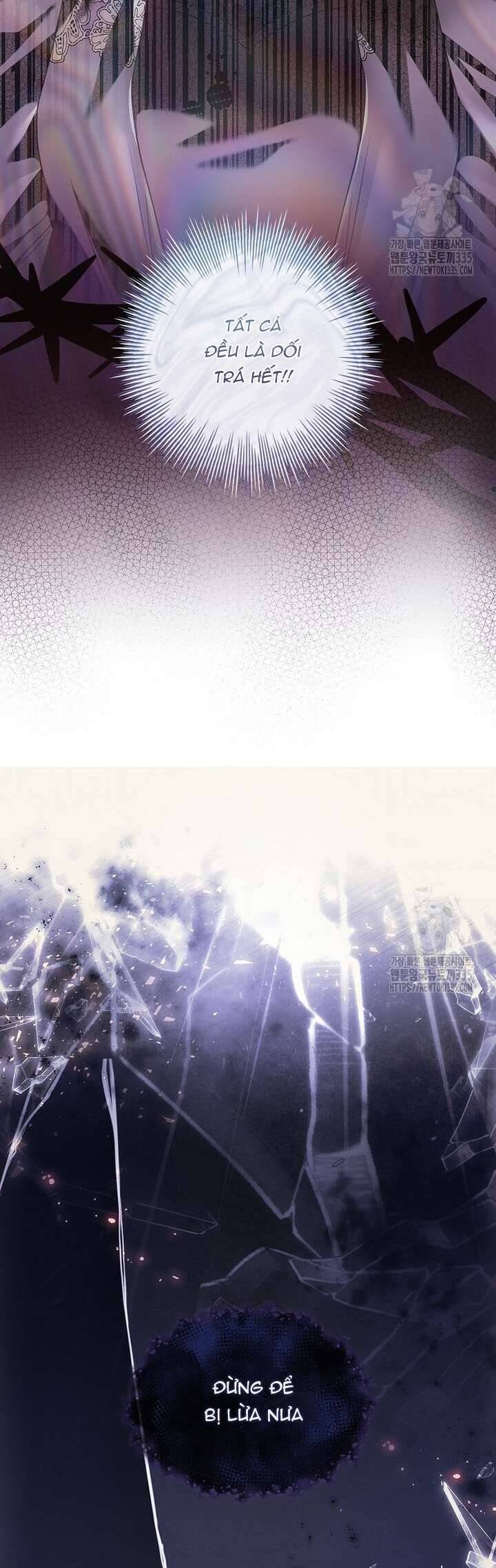 Tôi Phải Mau Chóng Kết Hôn Vì Thời Gian Có Hạn Chương 37 Ảnh 15