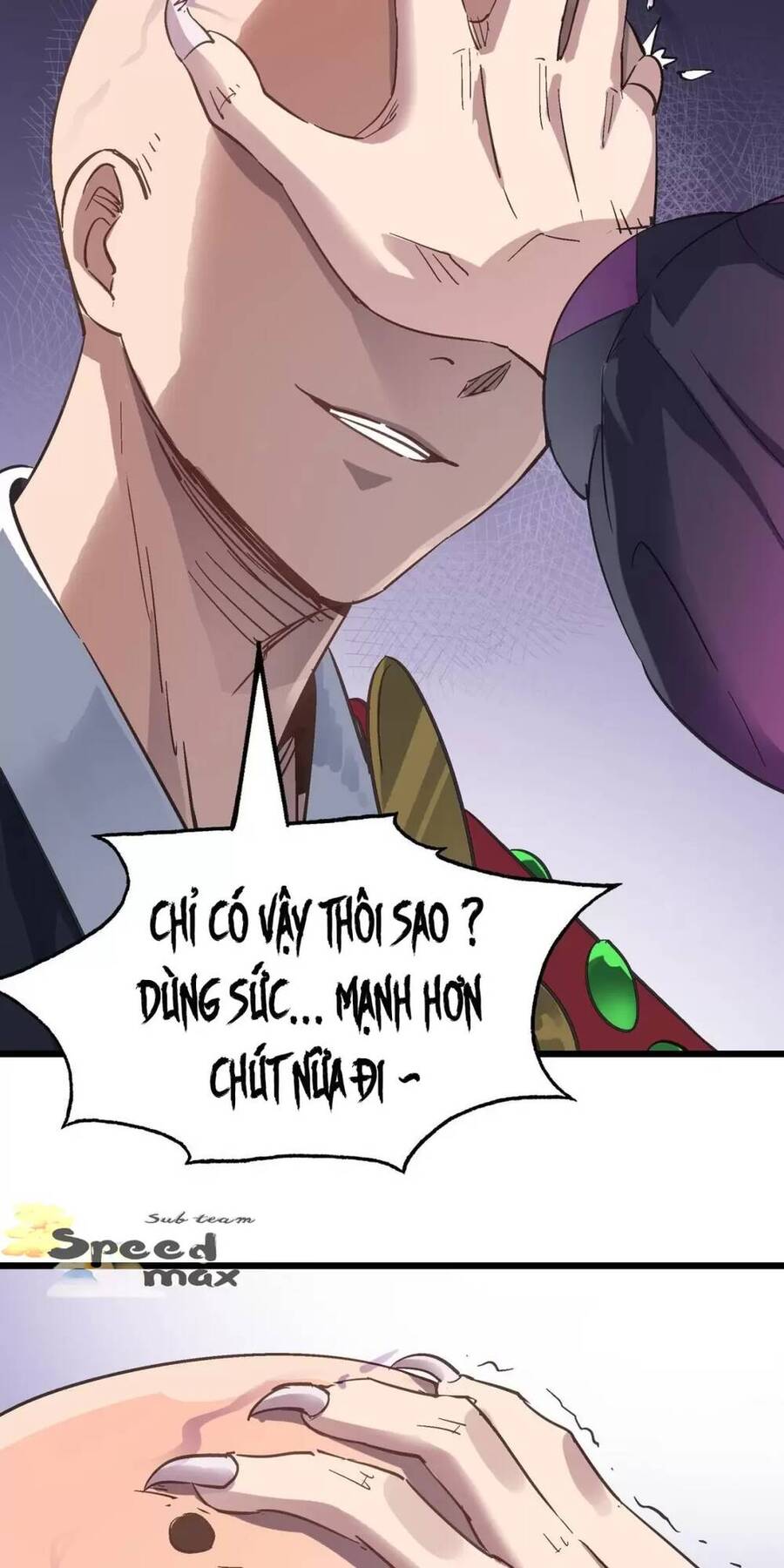 Dị Giới Kiến Tạo Tối Cường Thiếu Lâm Tự Chương 45 Ảnh 11
