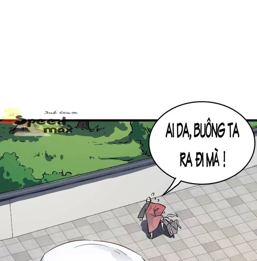 Dị Giới Kiến Tạo Tối Cường Thiếu Lâm Tự Chương 45 Ảnh 57