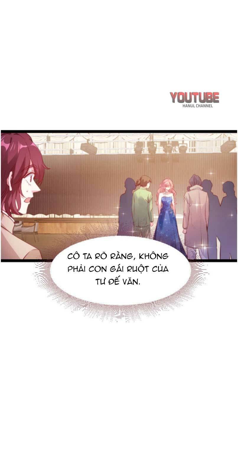 Bảo Bối Đáng Yêu Đột Kích Chương 196 Ảnh 34