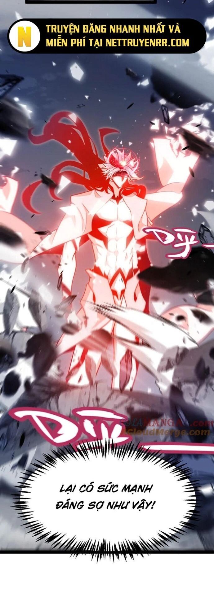 Tôi Đến Từ Thế Giới Trò Chơi Chương 356 Ảnh 21