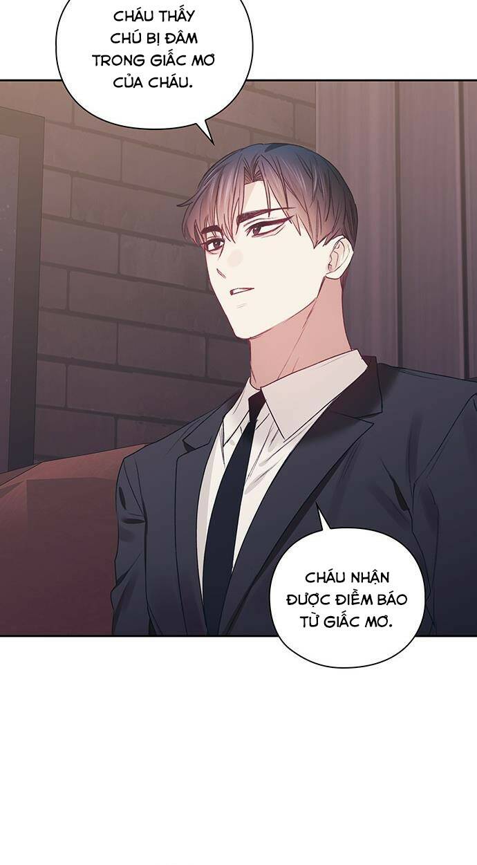 Cơ Hội Cuối Cùng Chương 54 Ảnh 14