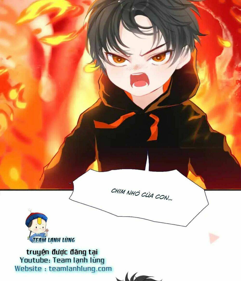 Tiểu Ma Vương Học Cách Yêu Đương Chương 1 Ảnh 85