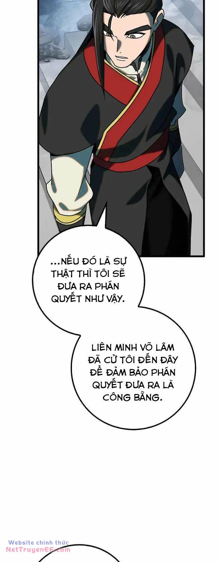 Thiên Phong Phách Đạo Chương 24 Ảnh 38