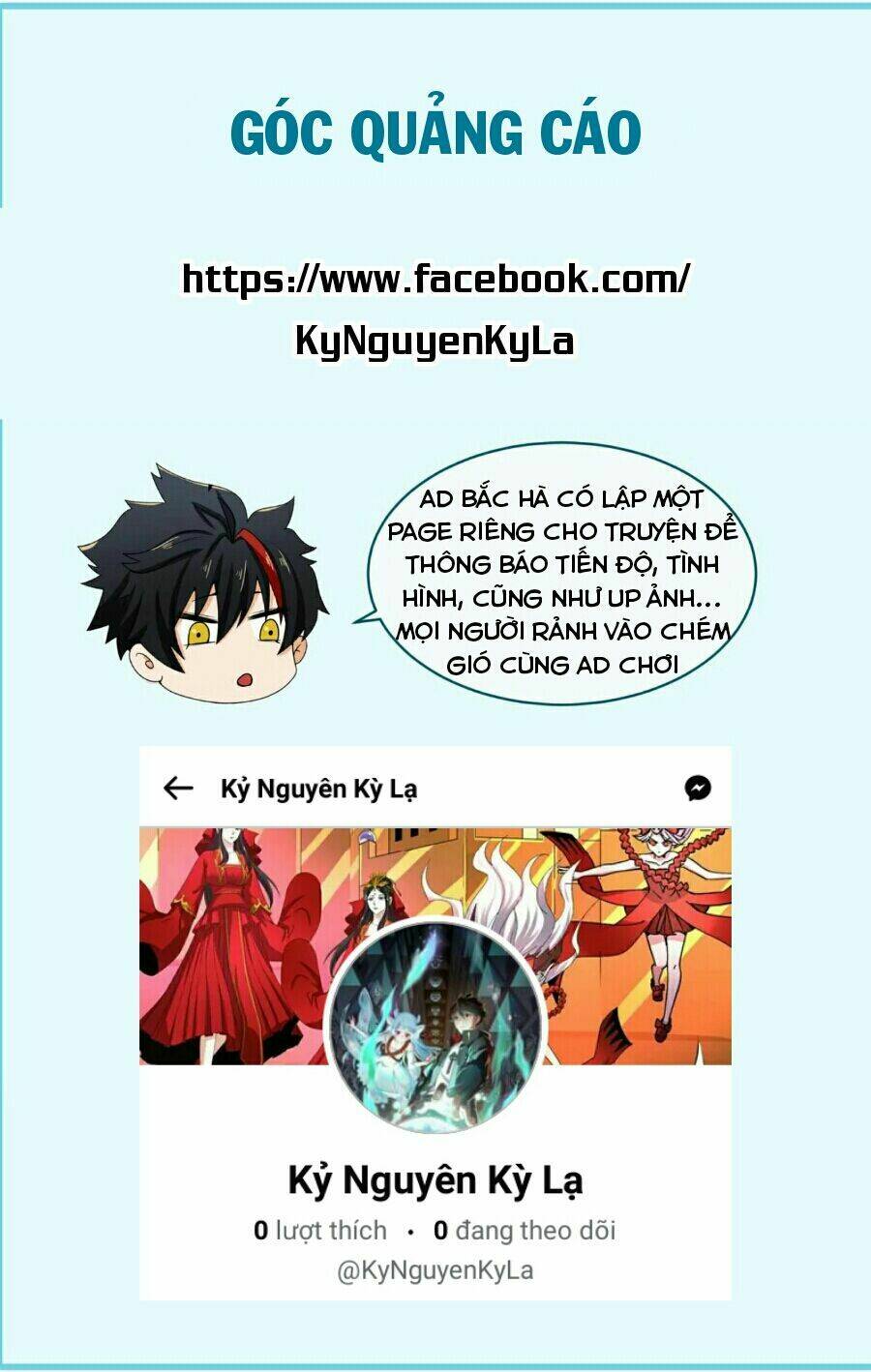Ta Đương Âm Dương Tiên Sinh Những Năm Kia Chương 0 Ảnh 2