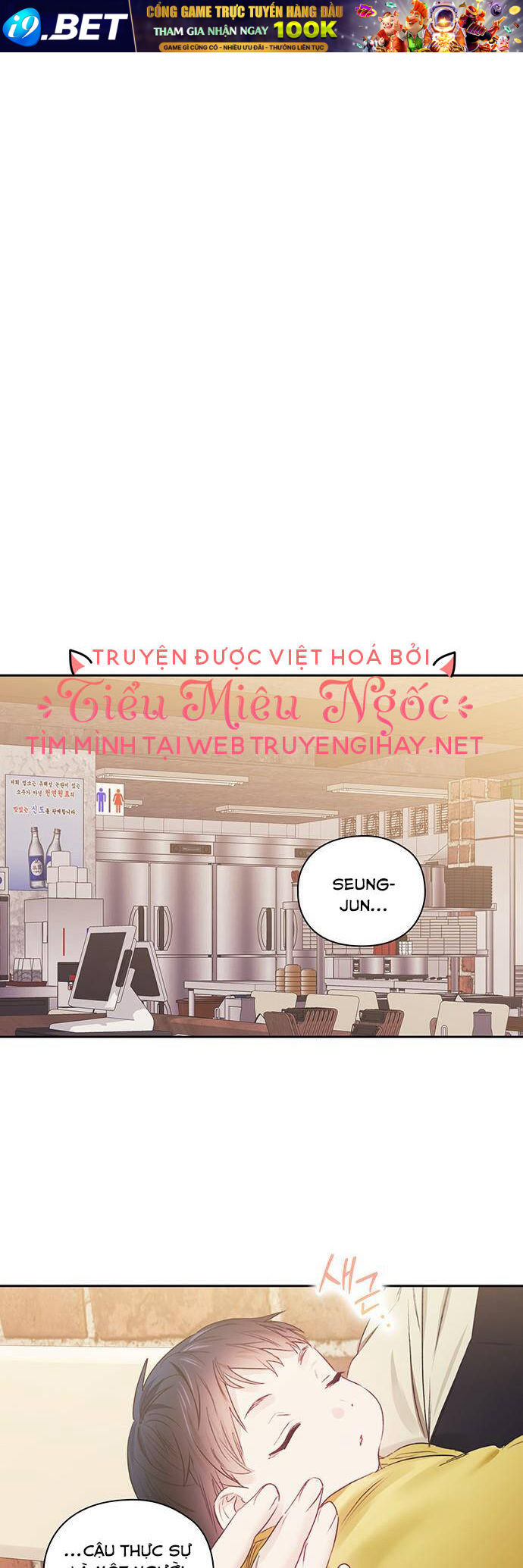 Cơ Hội Cuối Cùng Chương 53 Ảnh 12
