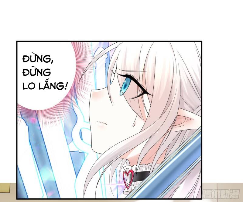 Pure Love Succubus Scraps Sword Fairy Chương 2 Ảnh 4