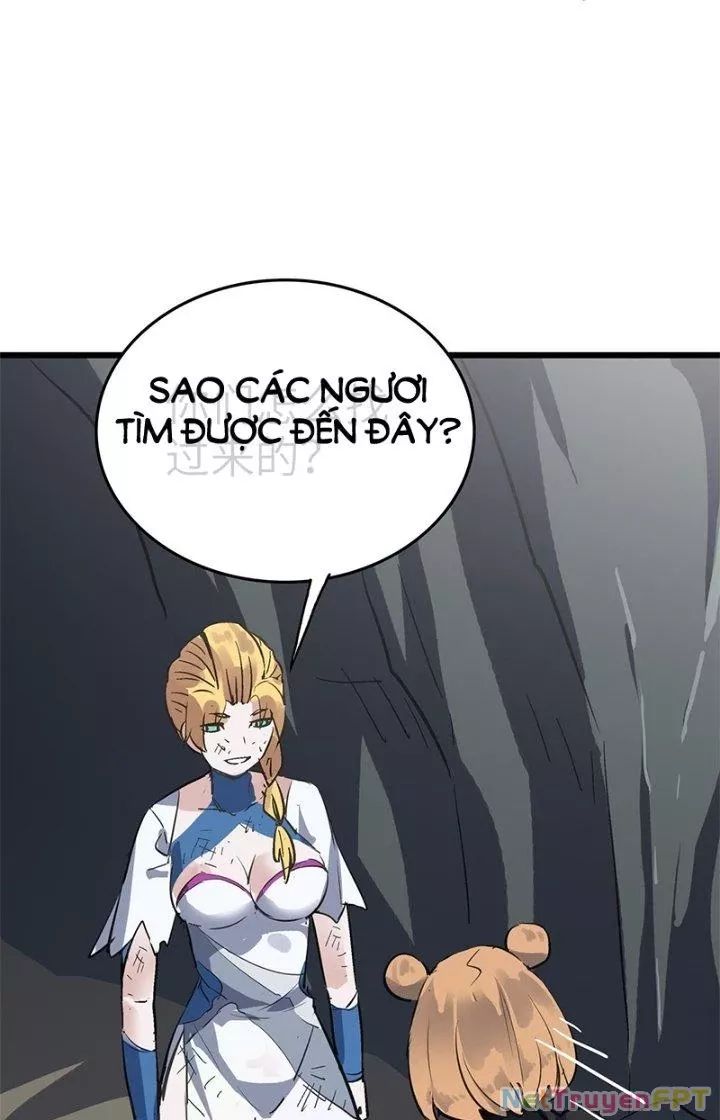 Dị Giới Kiến Tạo Tối Cường Thiếu Lâm Tự Chương 48 Ảnh 59