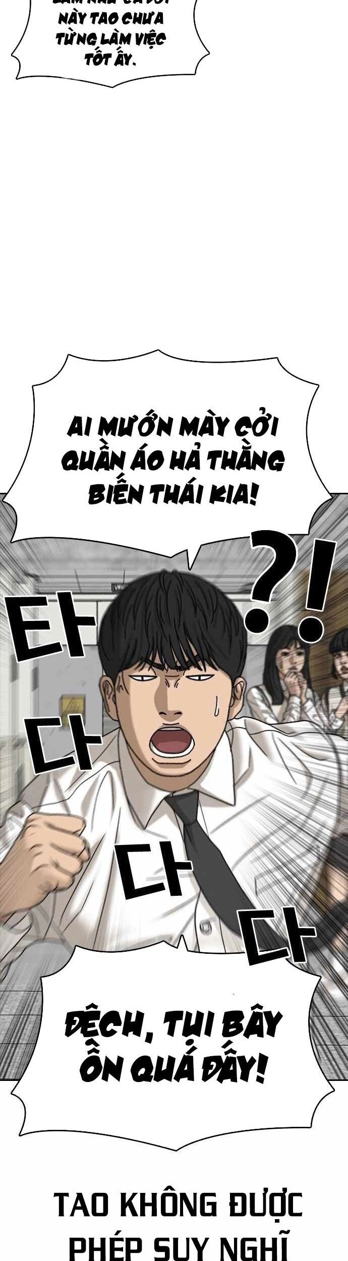 Những Mảnh Đời Tan Vỡ Chương 91 Ảnh 7