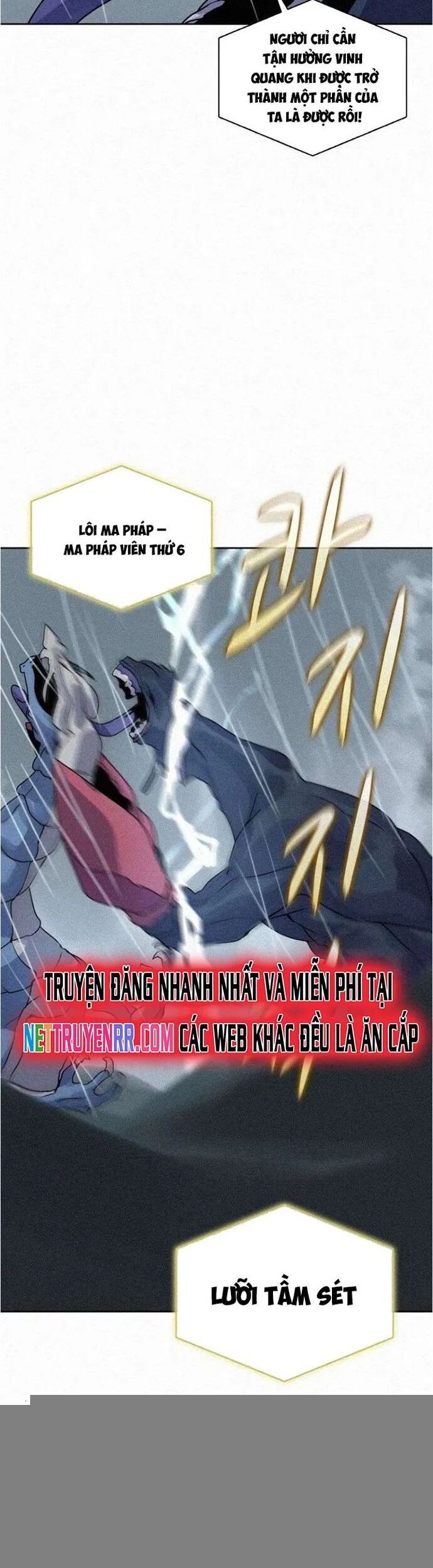 Thực Thư Pháp Sư Chương 109 Ảnh 36