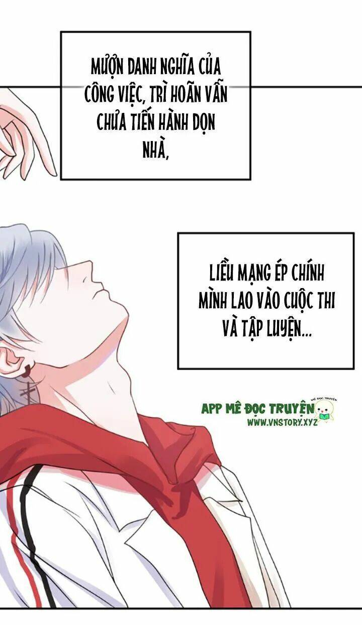 Thần Tượng Điểm Zero Chương 129 Ảnh 8