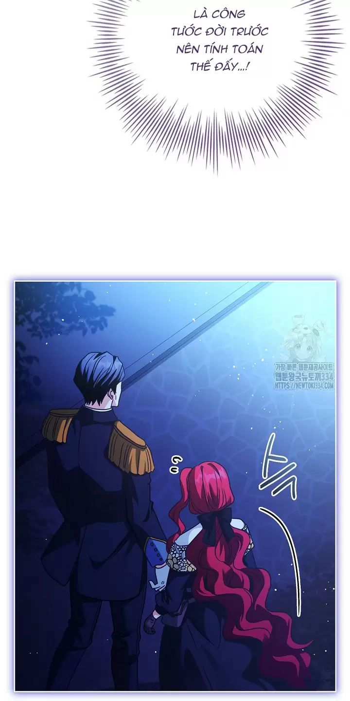 Tôi Phải Mau Chóng Kết Hôn Vì Thời Gian Có Hạn Chương 36 Ảnh 20