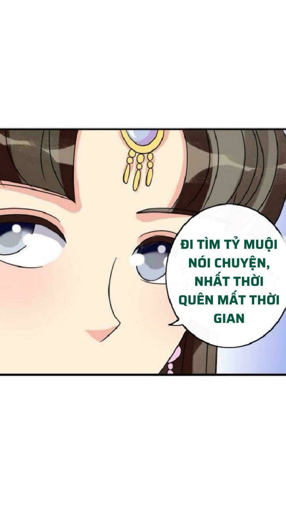 Vương Phi Ngang Ngược Chương 11 Ảnh 18