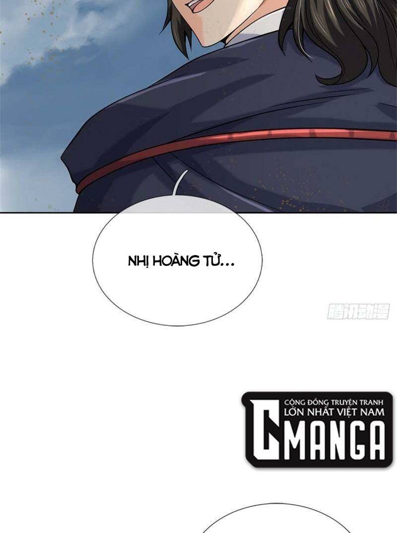 Chúa Tể Chi Lộ Chương 132 Ảnh 3