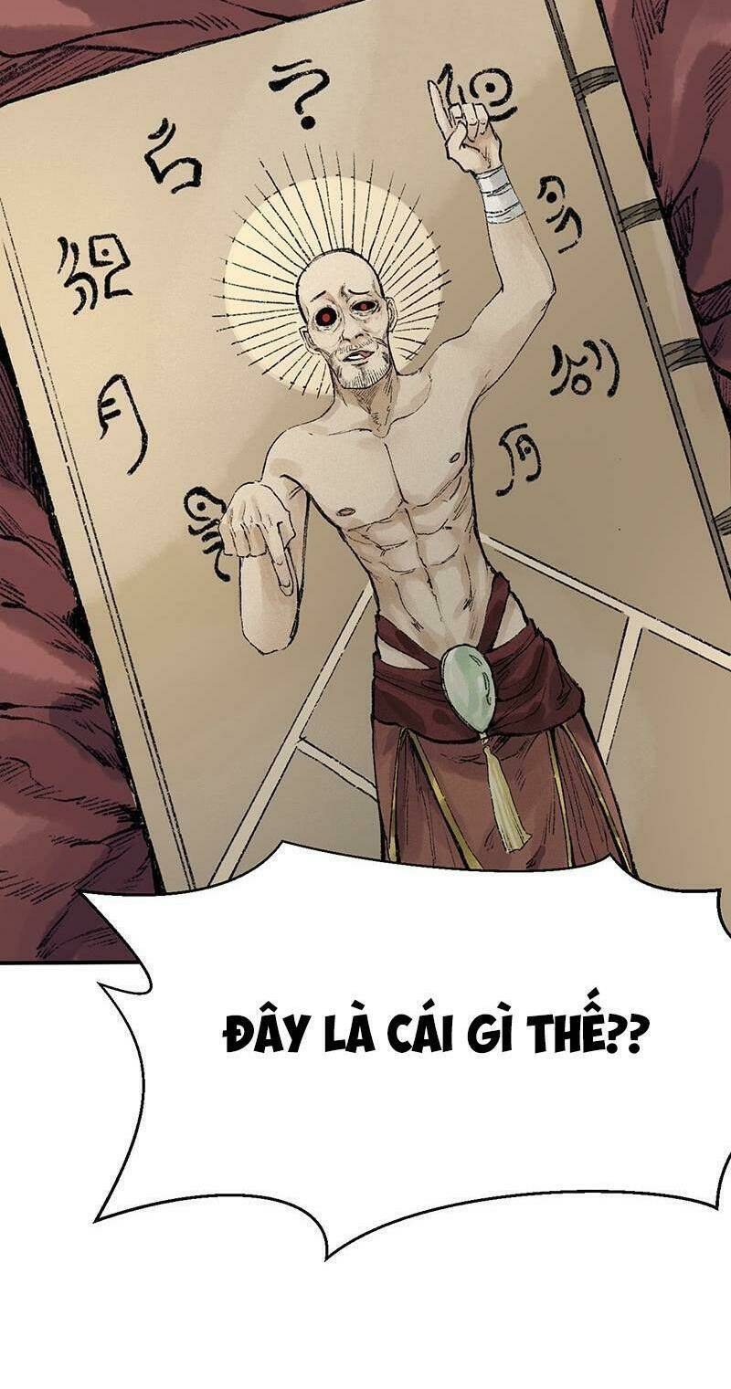 Liên Thành Quyết Chương 34 Ảnh 34