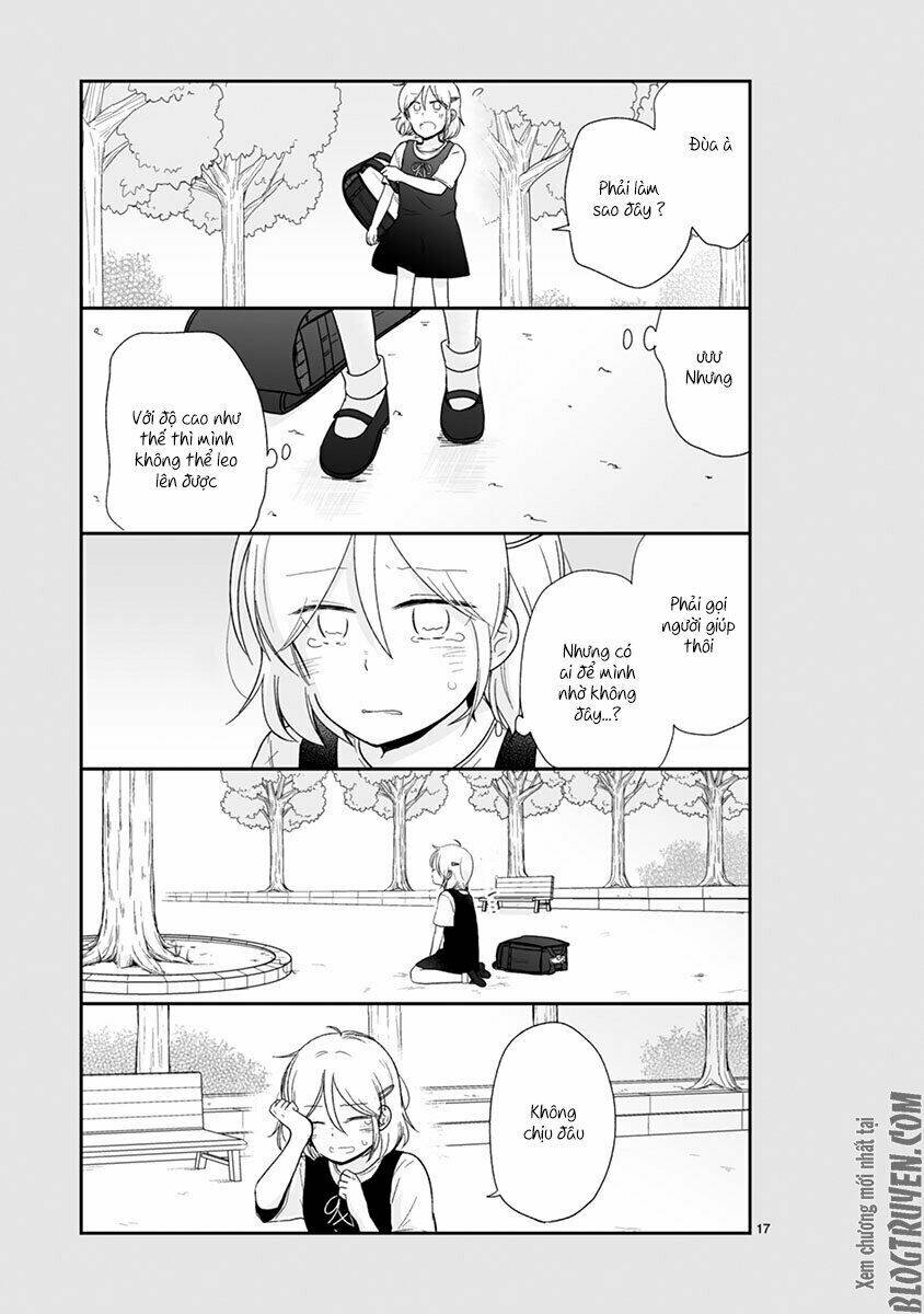 Shishunki Bitter Change Chương 60 Ảnh 19