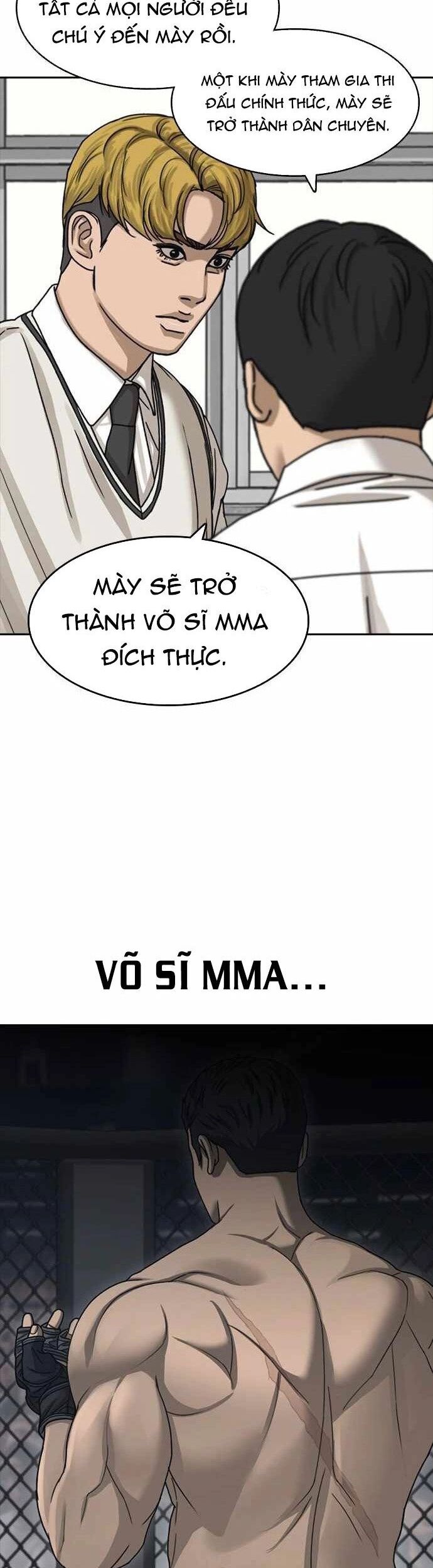 Những Mảnh Đời Tan Vỡ Chương 91 Ảnh 25