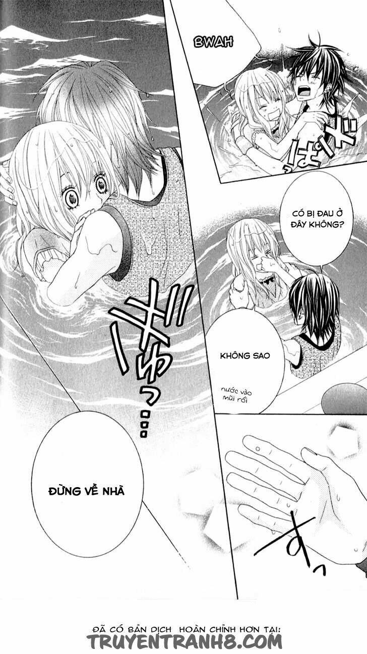 Love Share Chương 3 Ảnh 18