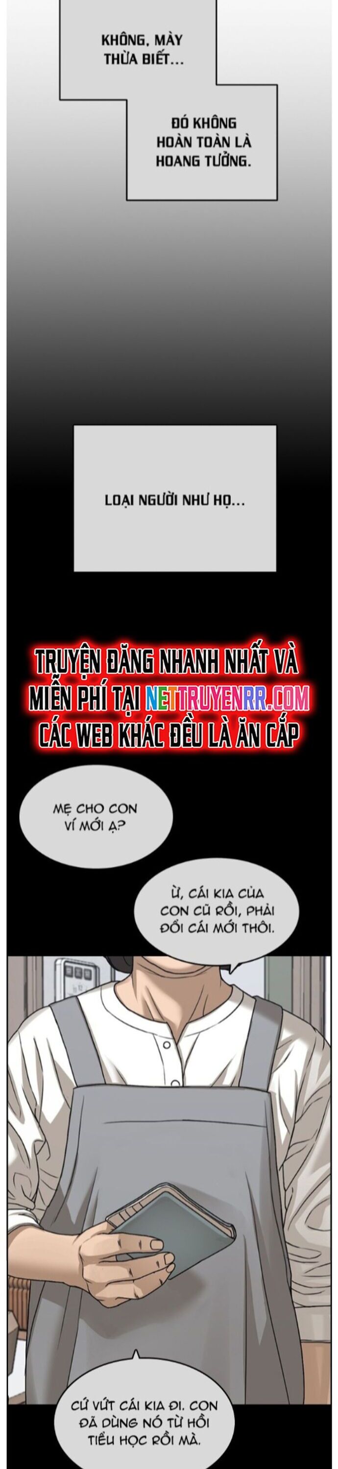Những Mảnh Đời Tan Vỡ Chương 81 Ảnh 15