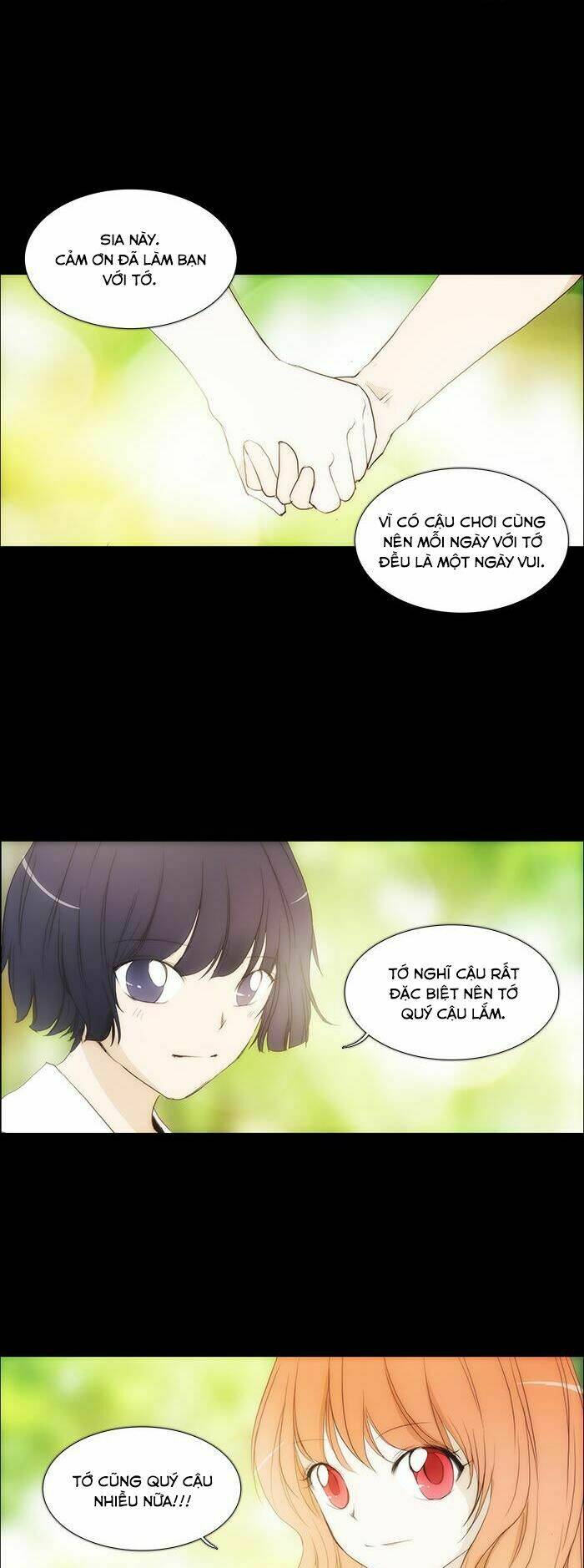 Không Thể Chạm Vào Anh Chương 114 Ảnh 13