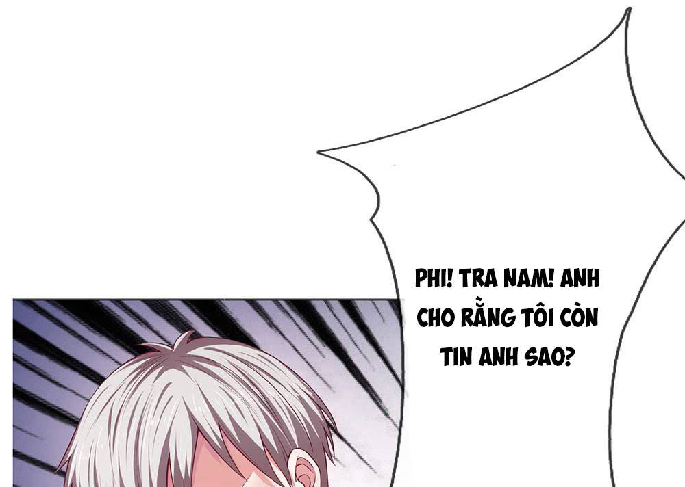 Tổng Tài Ma Cà Rồng Của Tôi Chương 35 Ảnh 65
