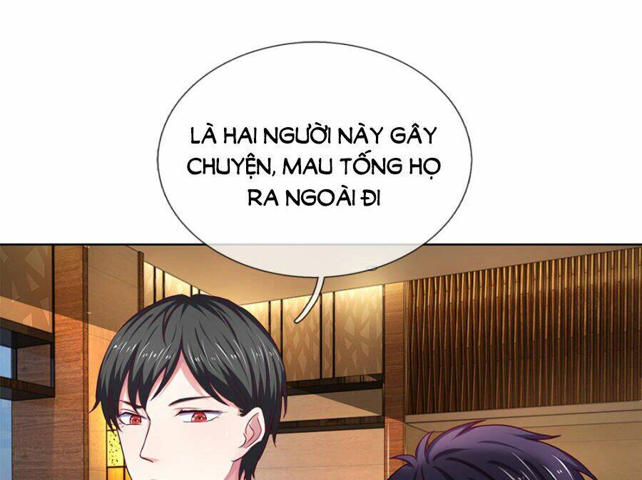 Tổng Tài Ma Cà Rồng Của Tôi Chương 32 Ảnh 49