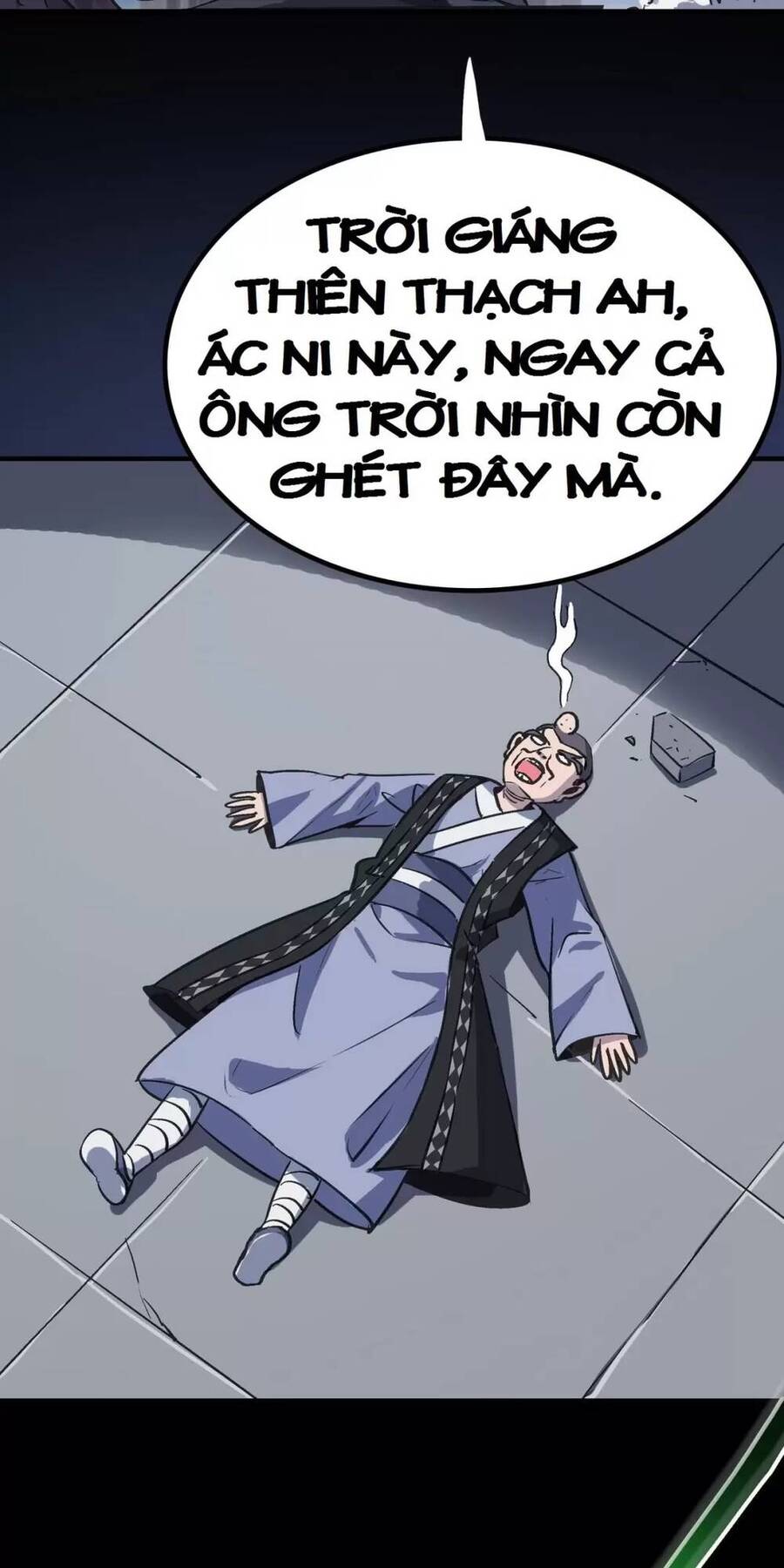 Dị Giới Kiến Tạo Tối Cường Thiếu Lâm Tự Chương 41 Ảnh 6