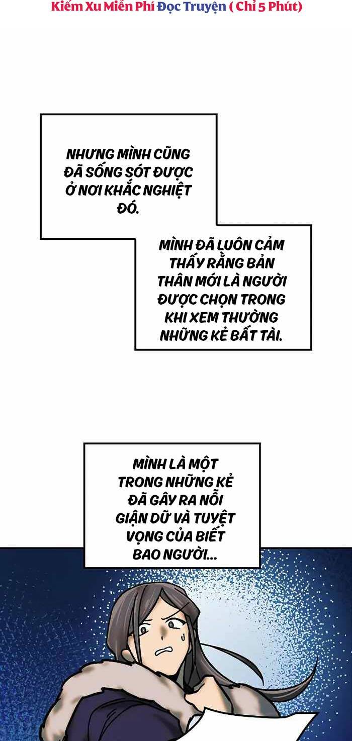 Thiên Phong Phách Đạo Chương 20 Ảnh 46