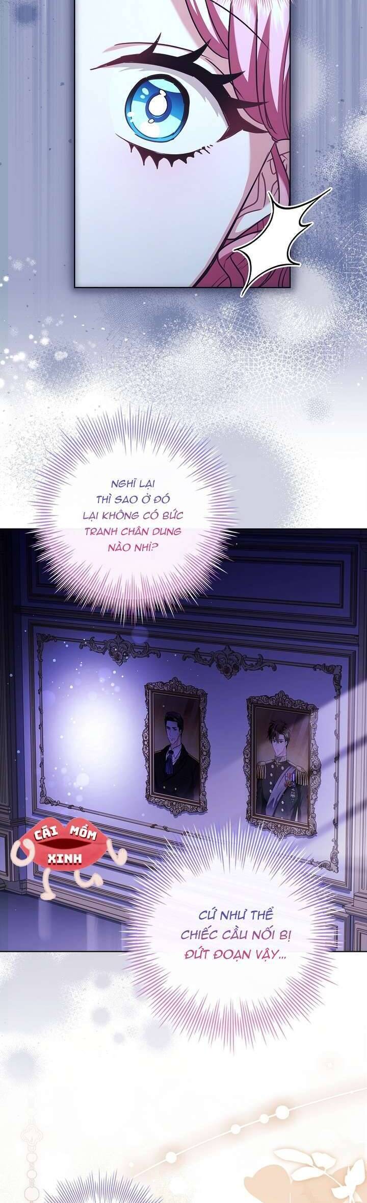 Tôi Phải Mau Chóng Kết Hôn Vì Thời Gian Có Hạn Chương 27 Ảnh 8