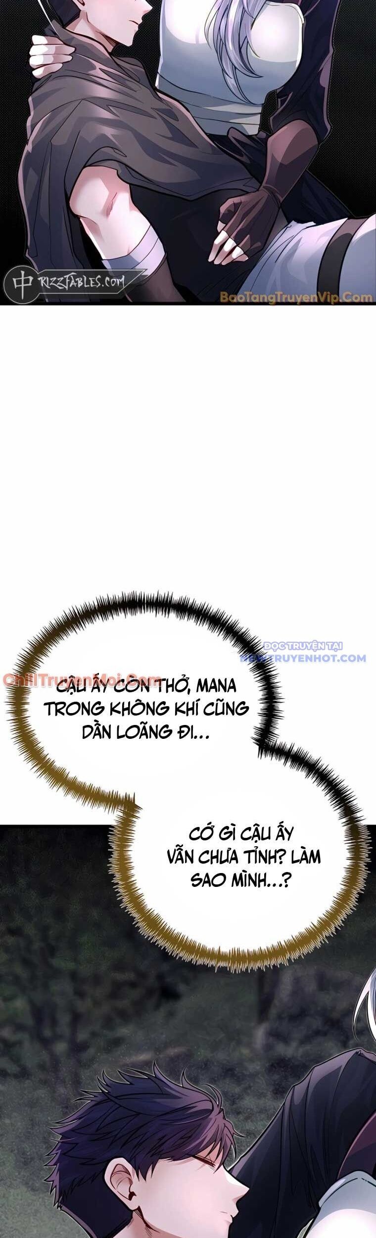 Anh Trai Anh Hùng Là Người Đã Chết Trong Học Viện Chương 94 Ảnh 14