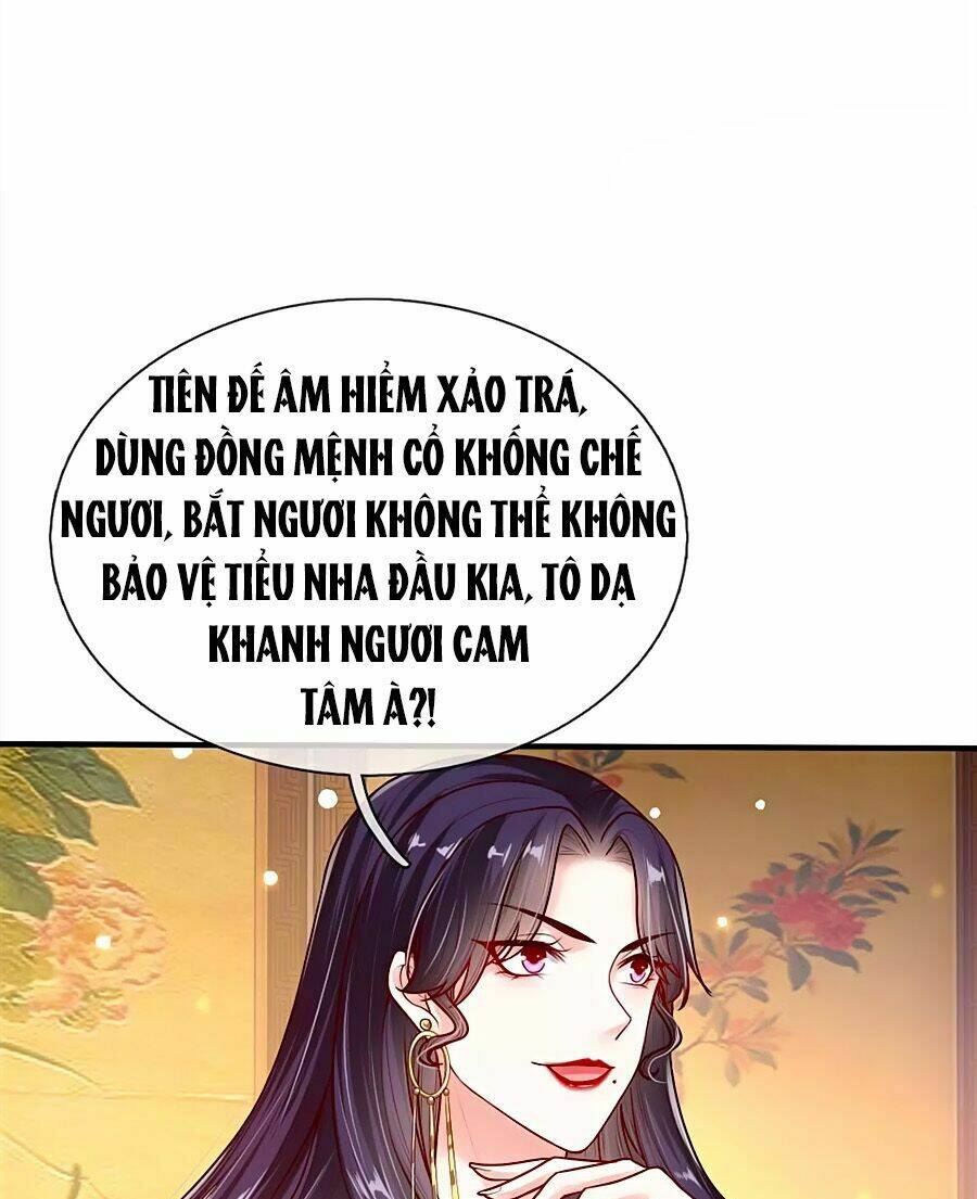 Ôn Nhu Bạo Quân: Nhiếp Chính Vương Gia Quá Hung Mãnh Chương 42 Ảnh 8