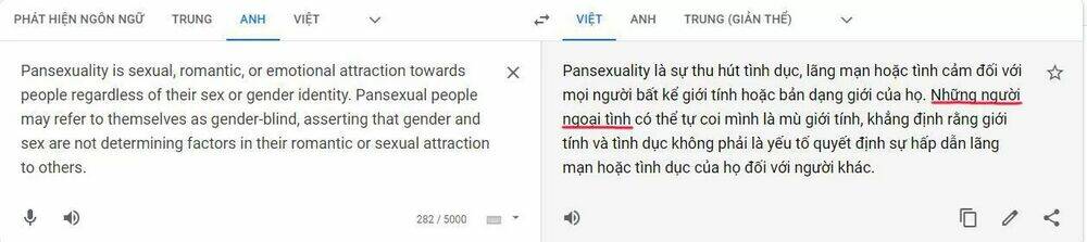 Nam Thần Là Một Đôi Chương 97 Ảnh 45