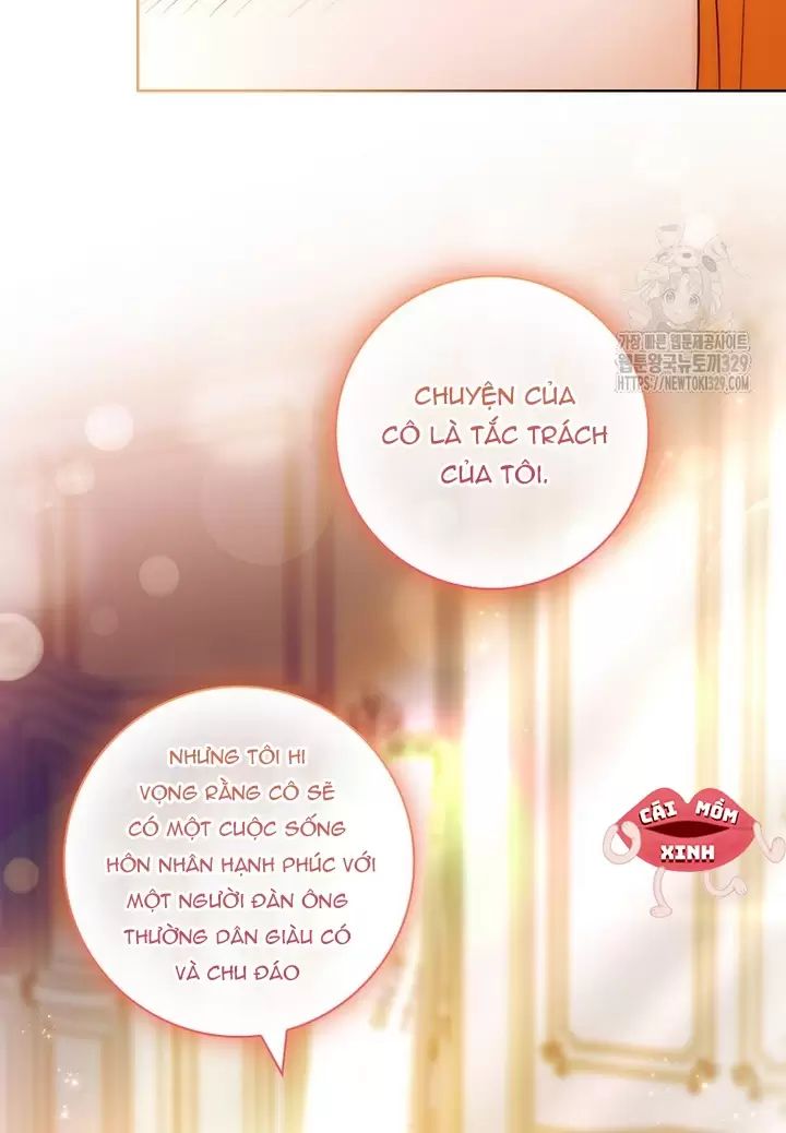 Tôi Phải Mau Chóng Kết Hôn Vì Thời Gian Có Hạn Chương 31 Ảnh 66