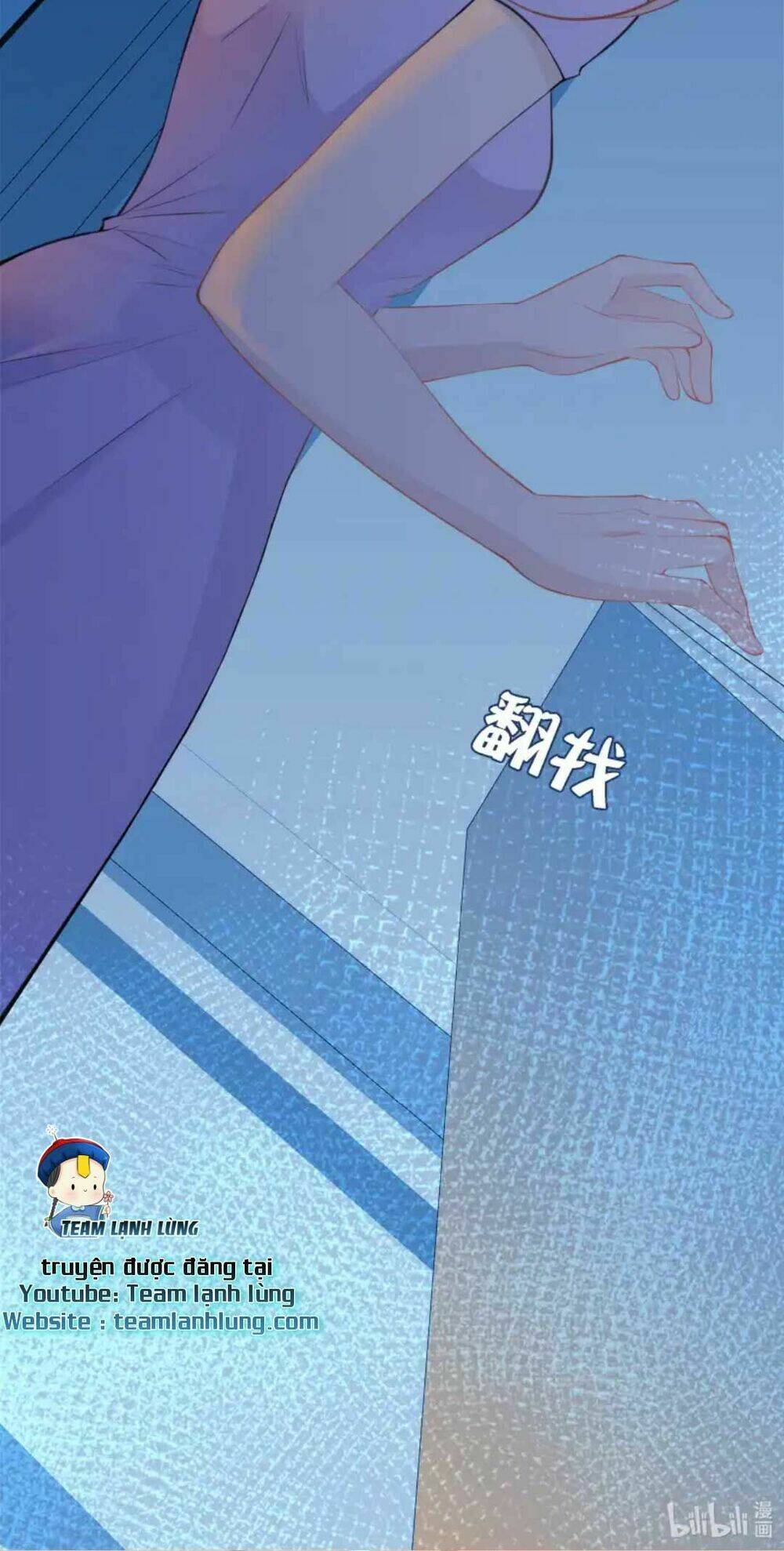 Tiểu Ma Vương Học Cách Yêu Đương Chương 2 Ảnh 62