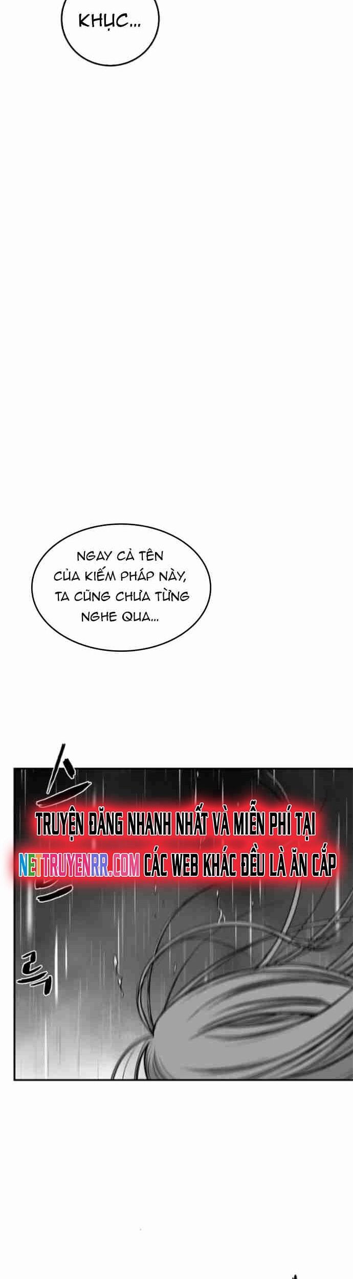Sát Thủ Anh Vũ Chương 93 Ảnh 29