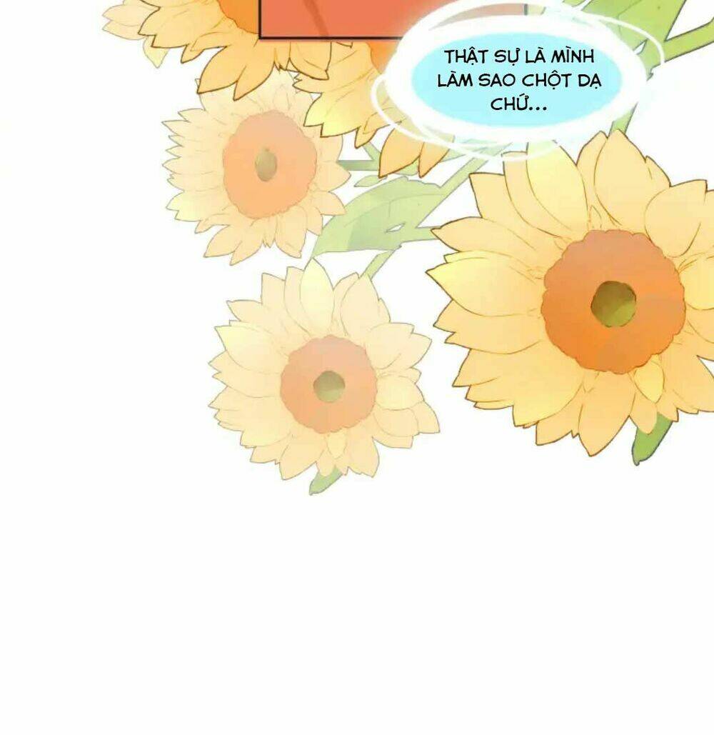 Tiểu Ma Vương Học Cách Yêu Đương Chương 5 Ảnh 53