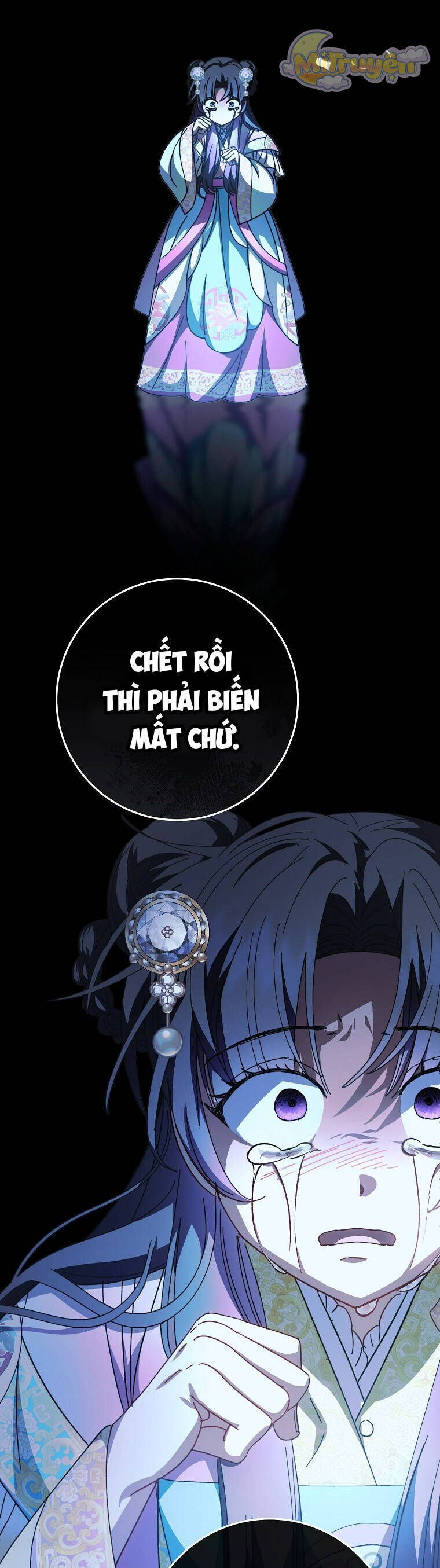 Tiểu Thiếp Chỉ Muốn Sống Yên Bình Chương 114 Ảnh 53