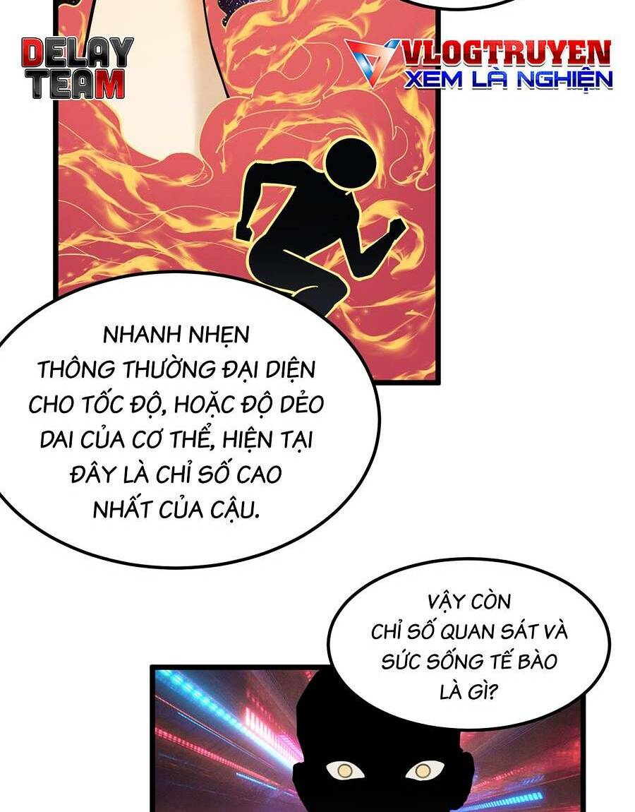 Kiếm Lâm Chương 14 Ảnh 37