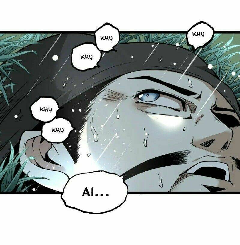Ominous Liar Chương 23 Ảnh 26
