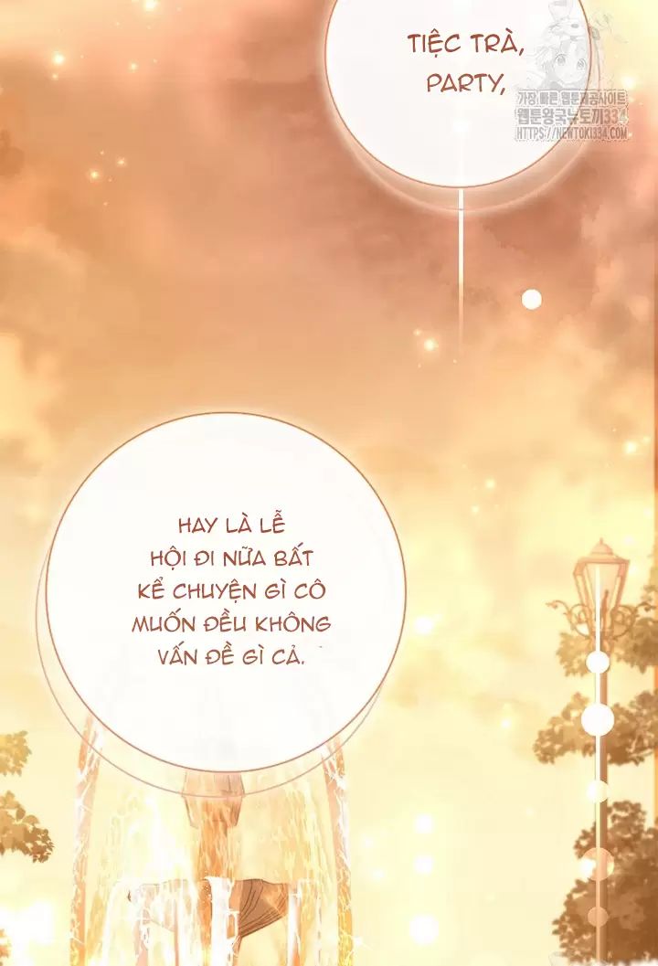 Tôi Phải Mau Chóng Kết Hôn Vì Thời Gian Có Hạn Chương 36 Ảnh 60